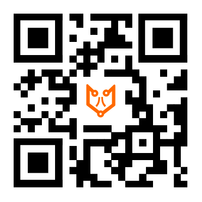 WeChat QR Code