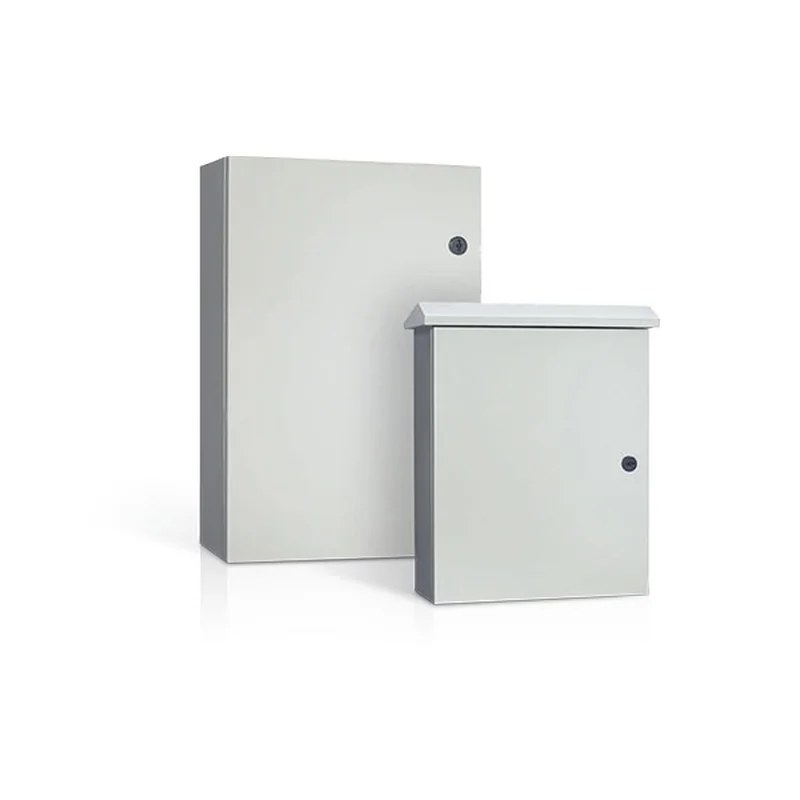 LMMJ Three-Box Series
