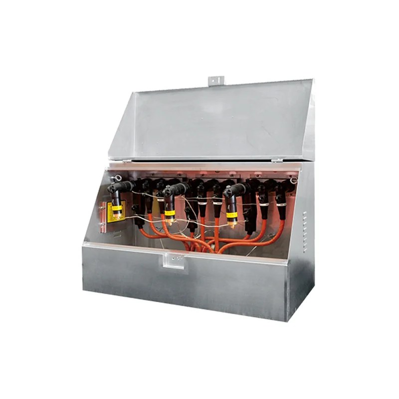 DFW-12/630A American-style Cable Branch Box