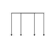 DFW12-4 cable branch box connection scheme diagram