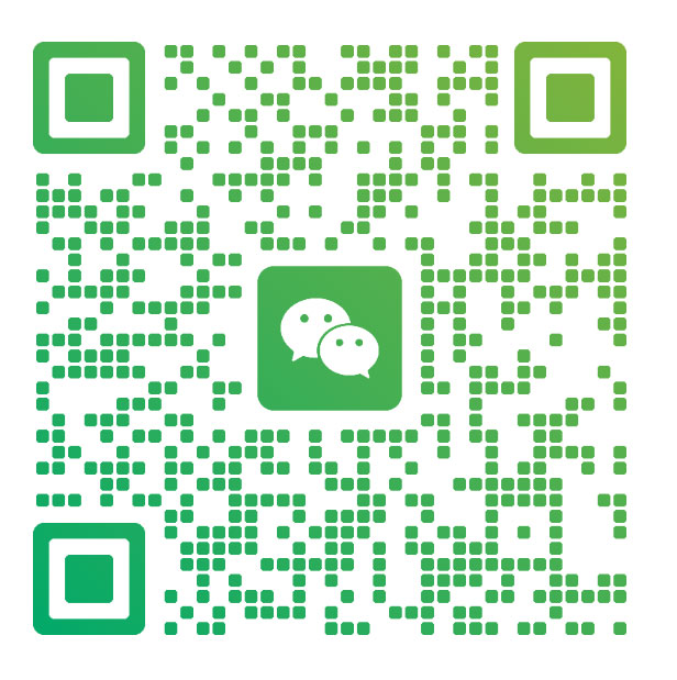 WeChat QR Code