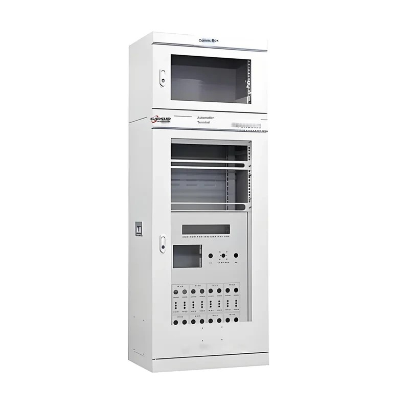 DTU-900 طرفية أتمتة التوزيع