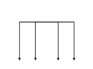 DFW12-4 cable branch box connection scheme diagram