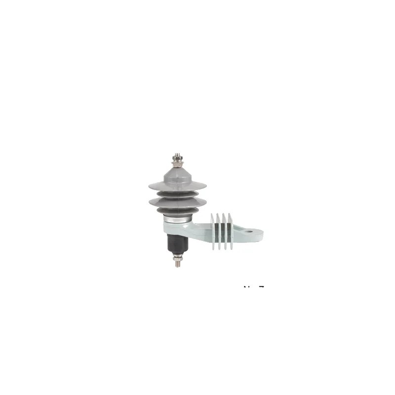 HY5W-3L 3 kV مانعة صواعق أكسيد معدني