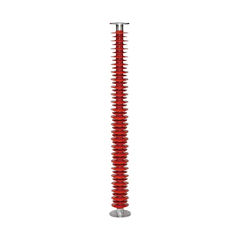 FZSW-220/10 composite post insulator