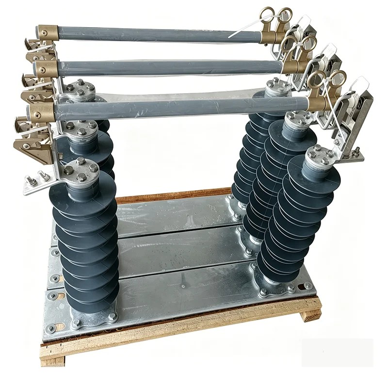 HRW5-35/200A مصهر ساقط 35kV