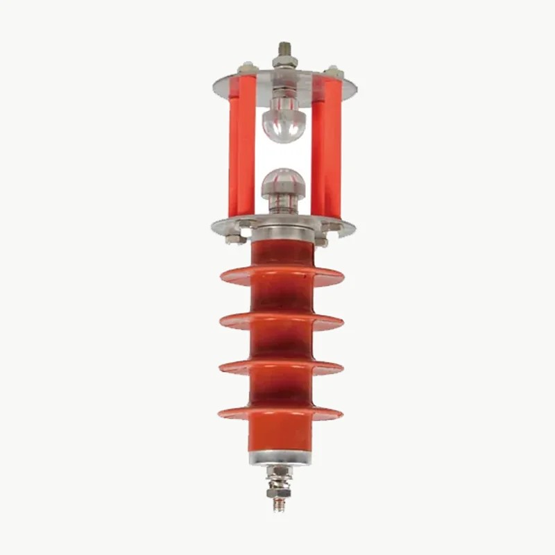 HY5WZ-34/85 مانعة صواعق أكسيد معدني 20 kV