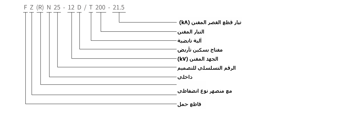 FZN25/FZRN25-12D schematic diagram