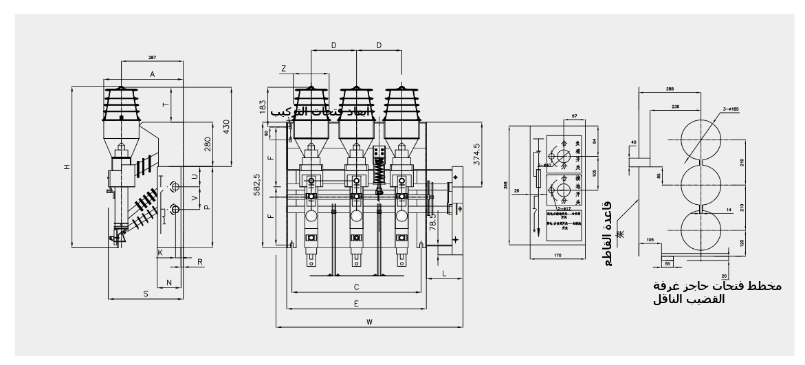 FKN12/FKRN12-12D schematic diagram