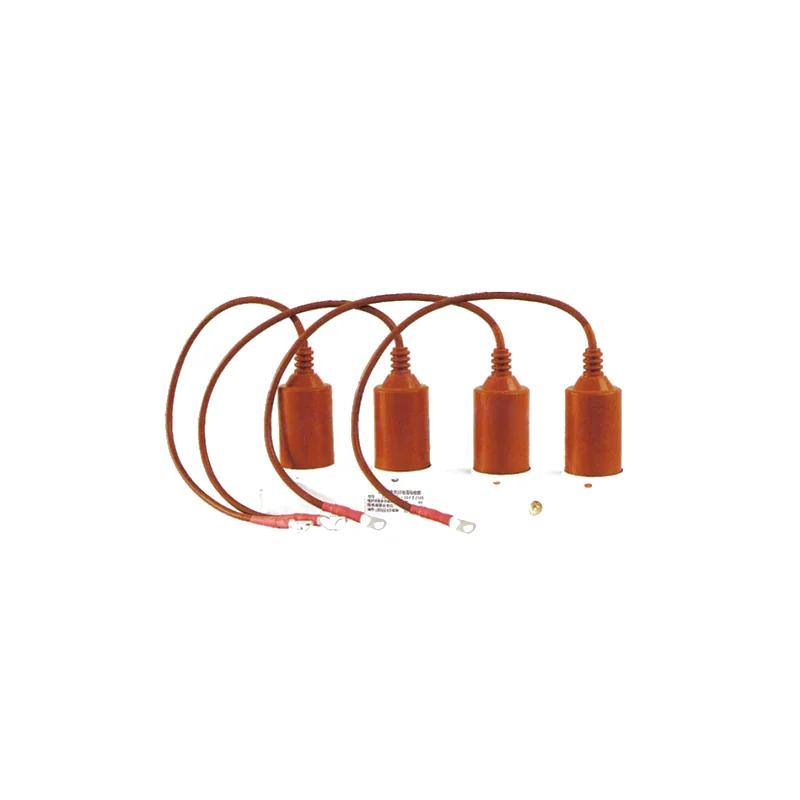 TBP-85/175 overvoltage protector
