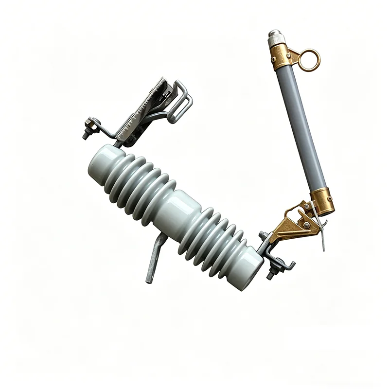 RW12-10kv/200A drop-out fuse