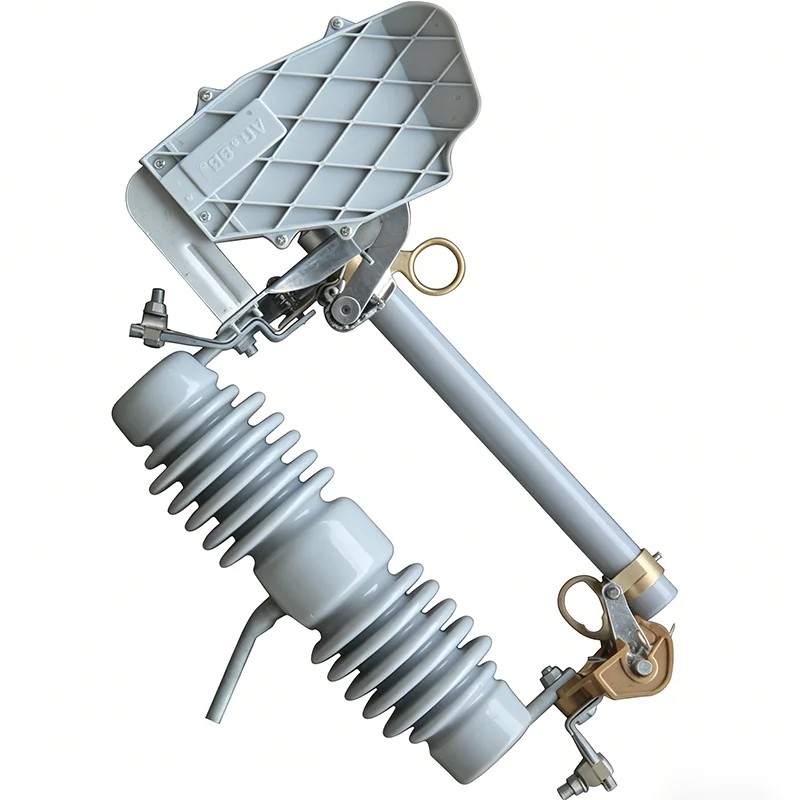 RW12-12F/200A مصهر ساقط 15kV