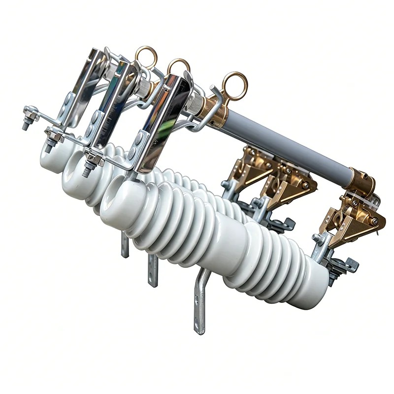 RW12-15/200A مصهر ساقط 15kV