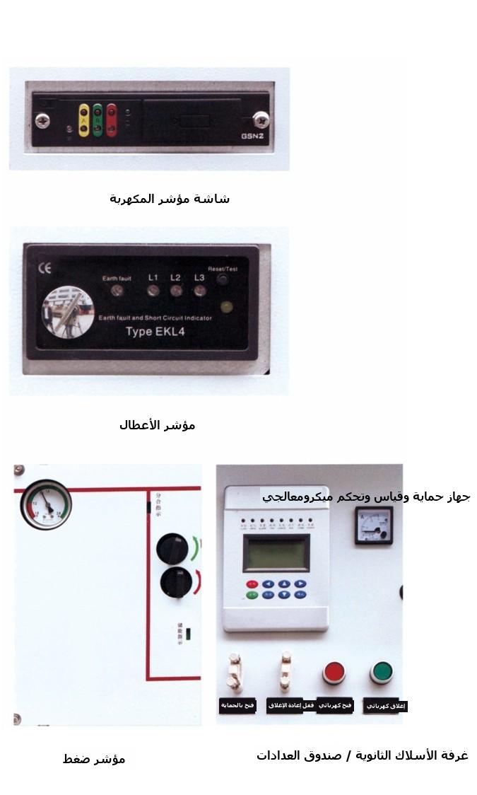 مخطط ملحقات معدات القطع والتحويل الحلقية الرئيسية SRM□-12 (1)