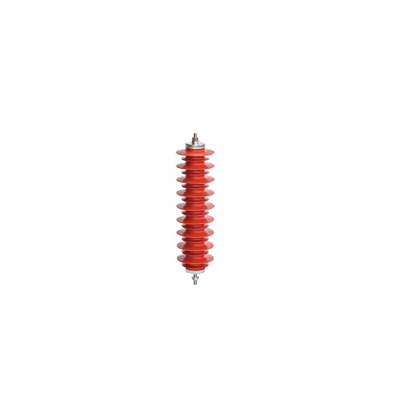 HY5WX-51/134 40.5 kV Metal-oxide Surge Arrester