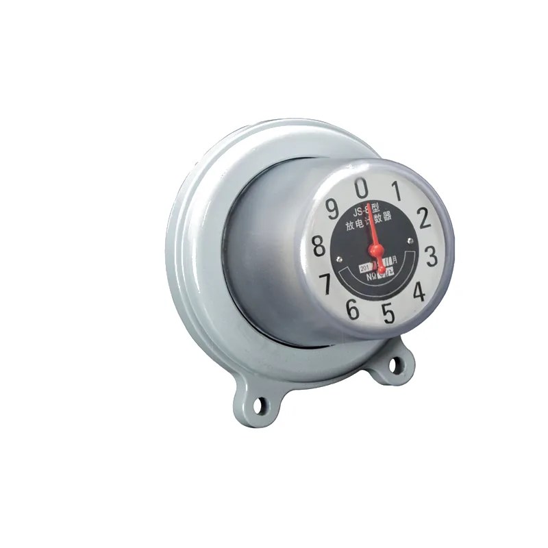 JS-8 Surge Arrester Discharge Counter