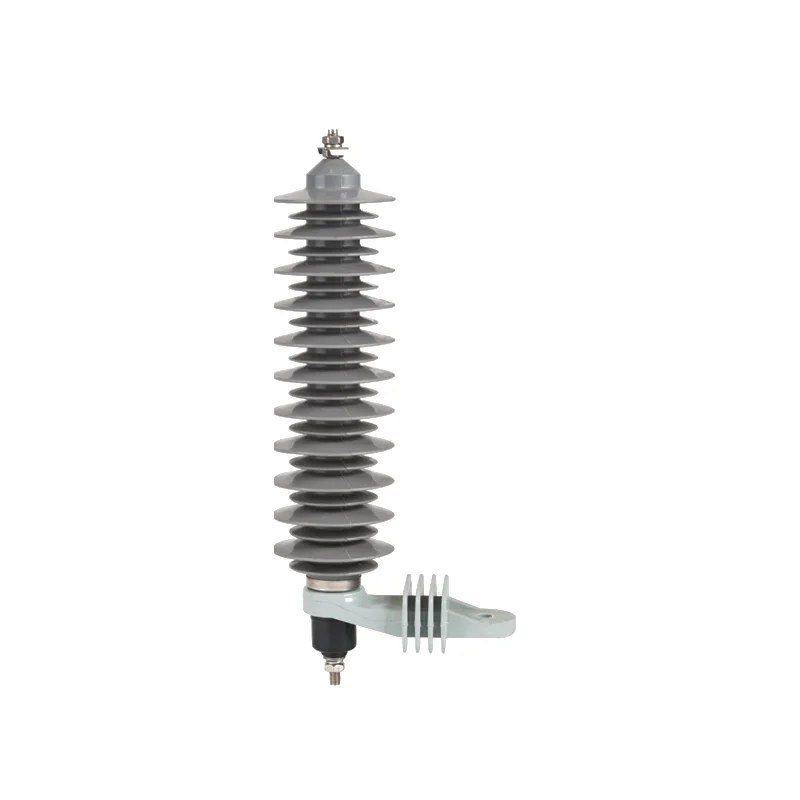 HY5W-36L 36 kV Metal-oxide Surge Arrester