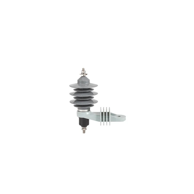 HY5W-6L 6 kV Metal-oxide Surge Arrester