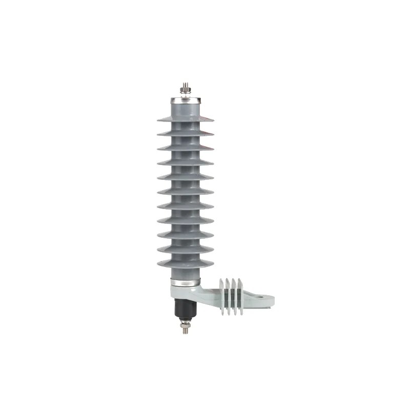 HY5W-30L 30 kV Metal-oxide Surge Arrester