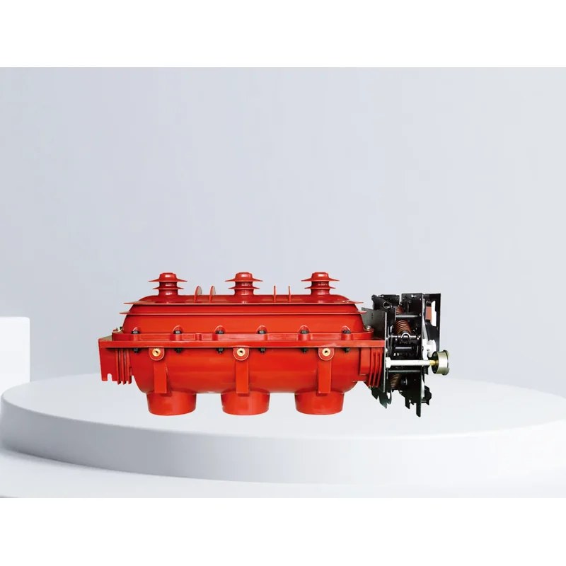 FLN36-12D Indoor AC High-voltage Load Switch