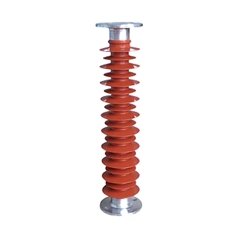 Aislador de columna compuesto FZSW-35/6