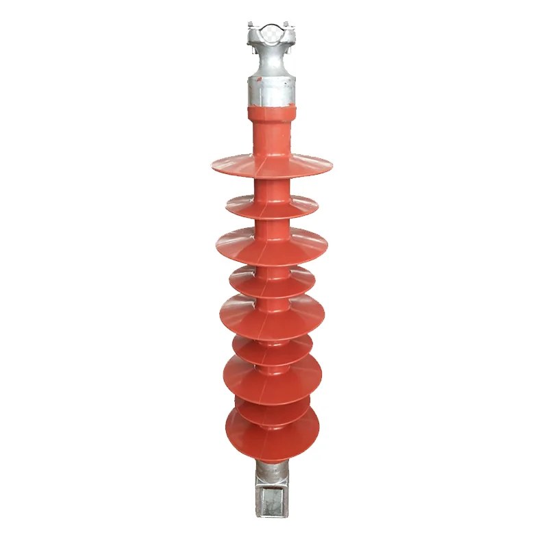 Aislador de espiga compuesto FPQ-35/10 para 35kV