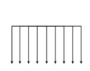 diagrama del esquema de conexión de la caja de derivación de cables DFW12-9