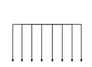 diagrama del esquema de conexión de la caja de derivación de cables DFW12-8