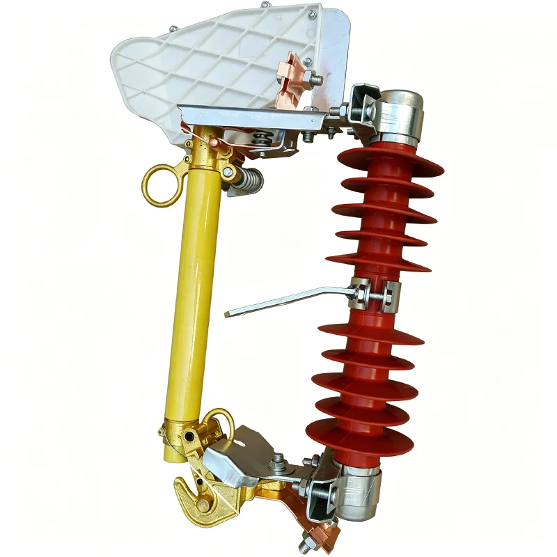 Fusible de expulsión HRW10-12F/200A