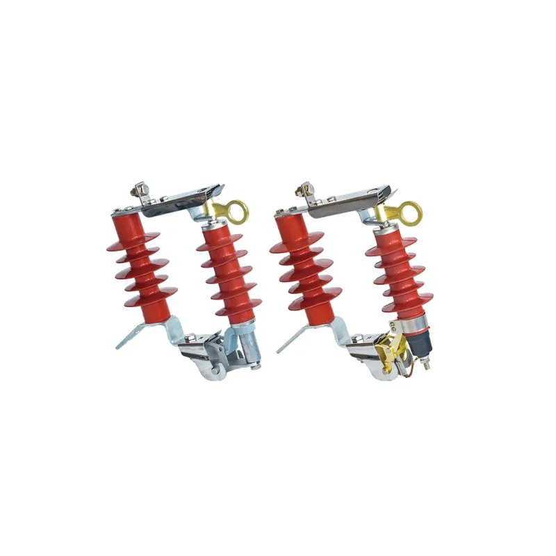 Pararrayos desmontable HY5WS-17/50DL-TB