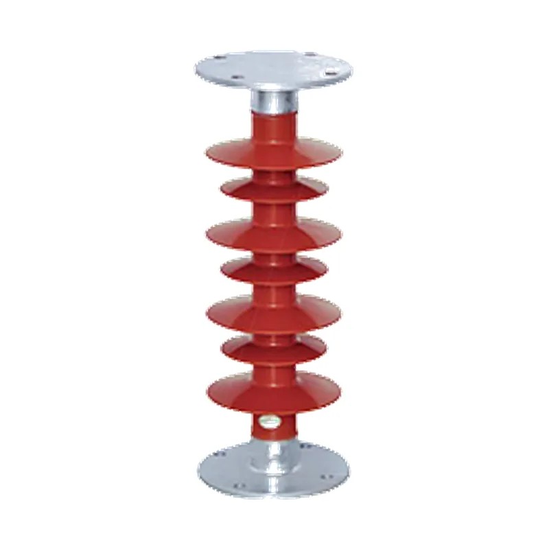 FZSW-20/8 Isolateur support composite 20kV