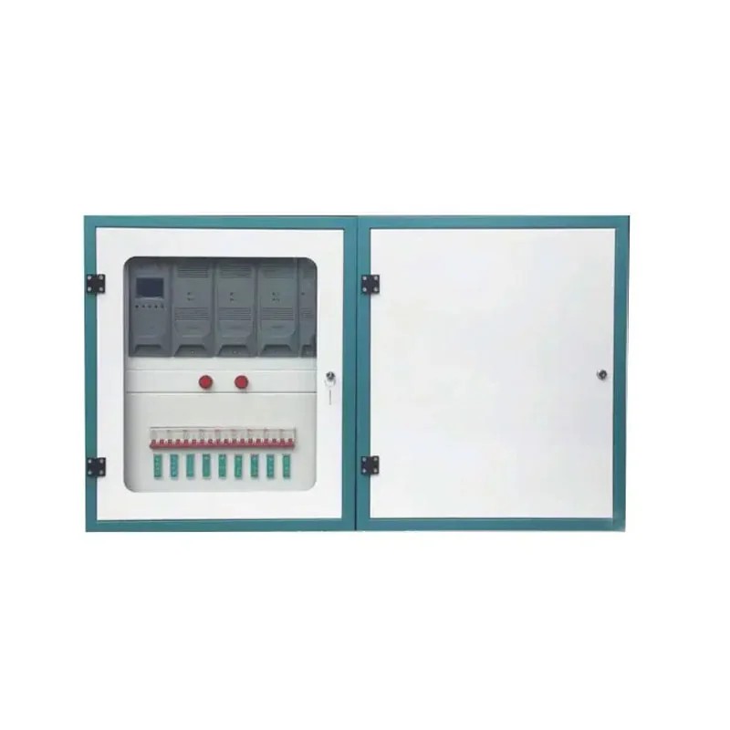 GZDW-1B Alimentation à courant continu murale