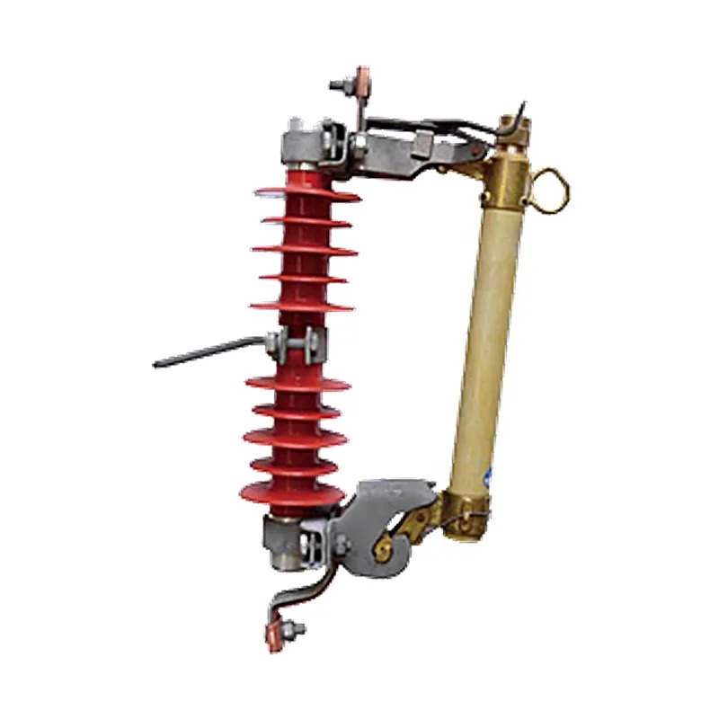 HRW11-12/200A Fusible débrochable en caoutchouc silicone 12kV
