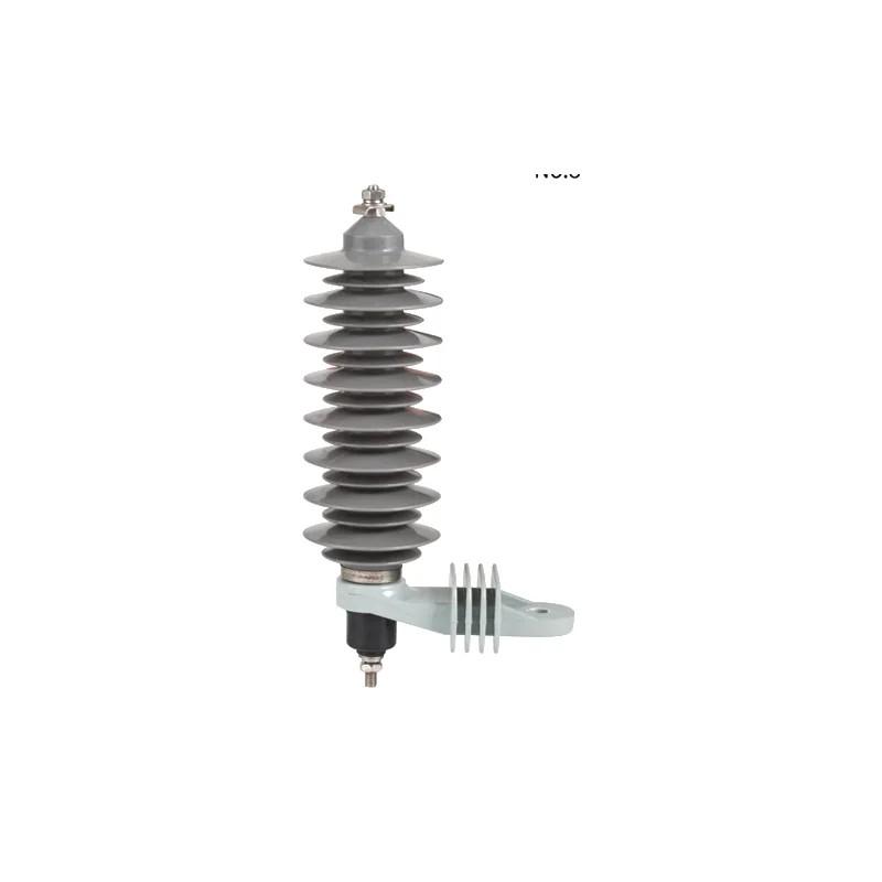 HY5W-18L Parafoudre à oxyde de métal 18 kV