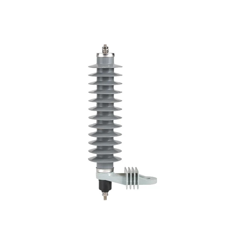 HY5W-33L Parafoudre à oxyde de métal 33 kV