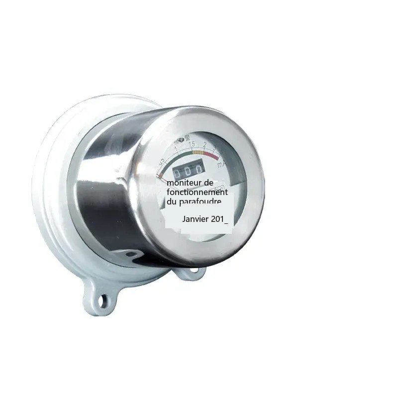 Moniteur de parafoudre JCQ-10
