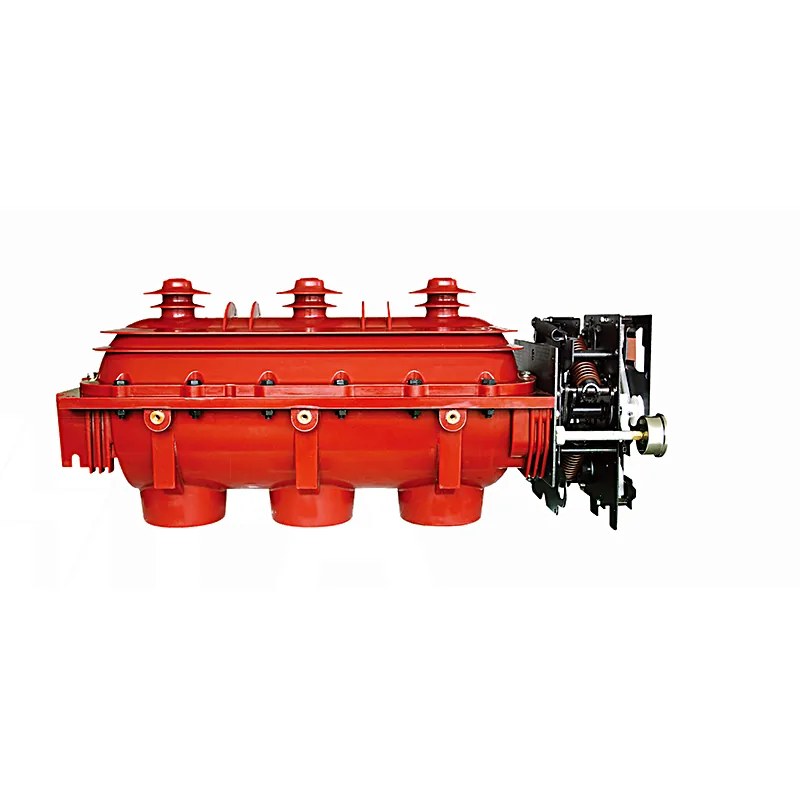 FLN36-12/DT125A-50 Indoor SF6 Load Switch