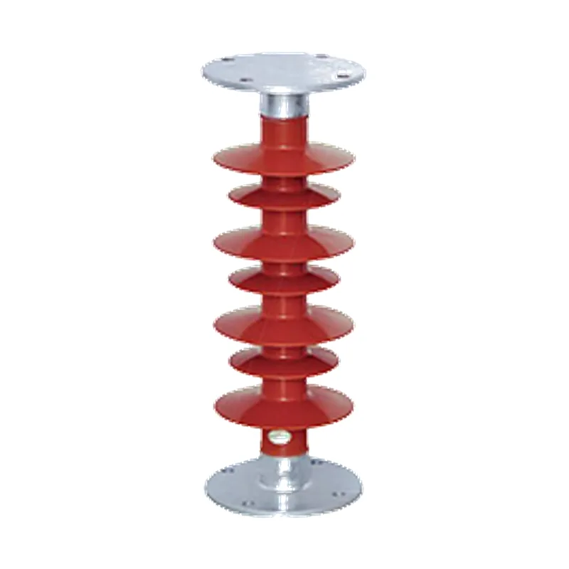 FZSW-20/8 composite post insulator