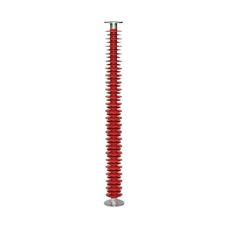 FZSW-220/10 220kV Composite Post Insulator