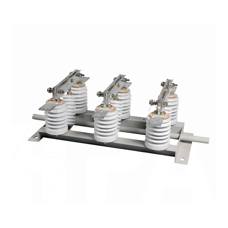 GN19-12 Indoor High-voltage Disconnector