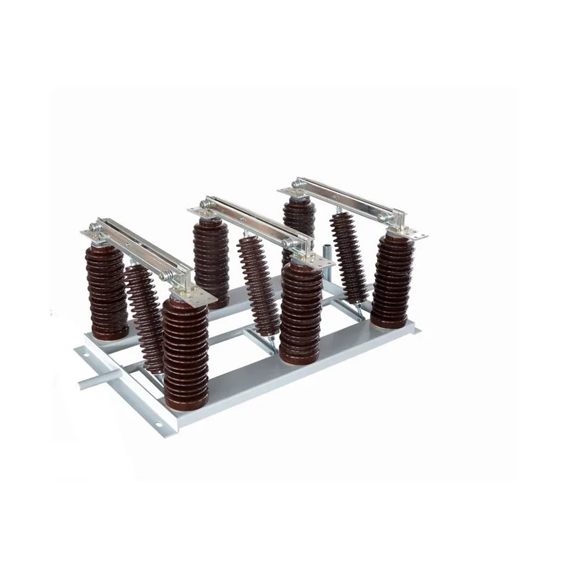 GN27-40.5 Indoor High-voltage Disconnector