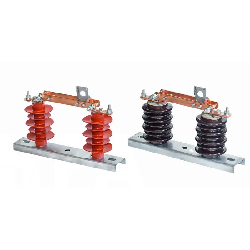 GW9-12/630A Outdoor High-voltage Disconnector