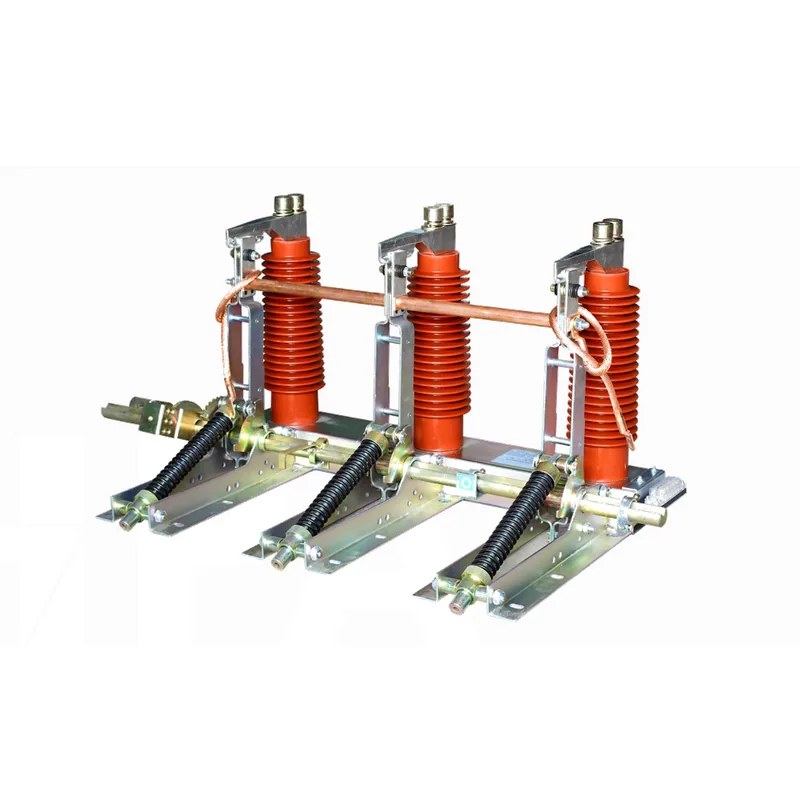 JN22-40.5/31.5 35kV Indoor HV Earthing Switch