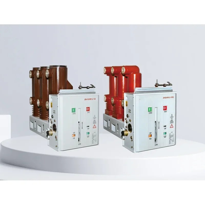 ZV1(VS1)-12 Indoor Side-mounted Vacuum Circuit Breaker