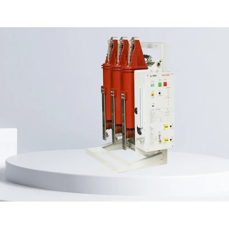 VHM-12GD Indoor Three-position Vacuum Circuit Breaker