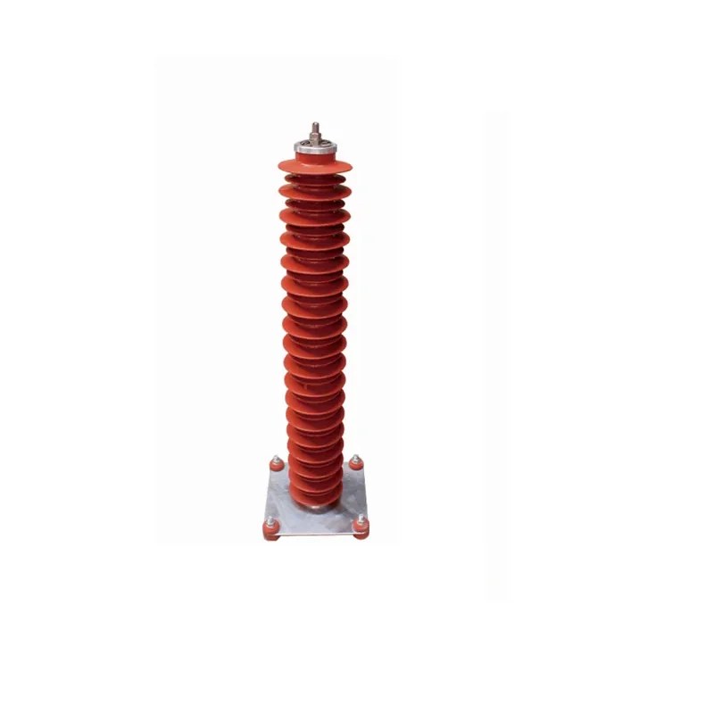 HY10WZ-108/281 110 kV Station-type Metal-oxide Surge Arrester