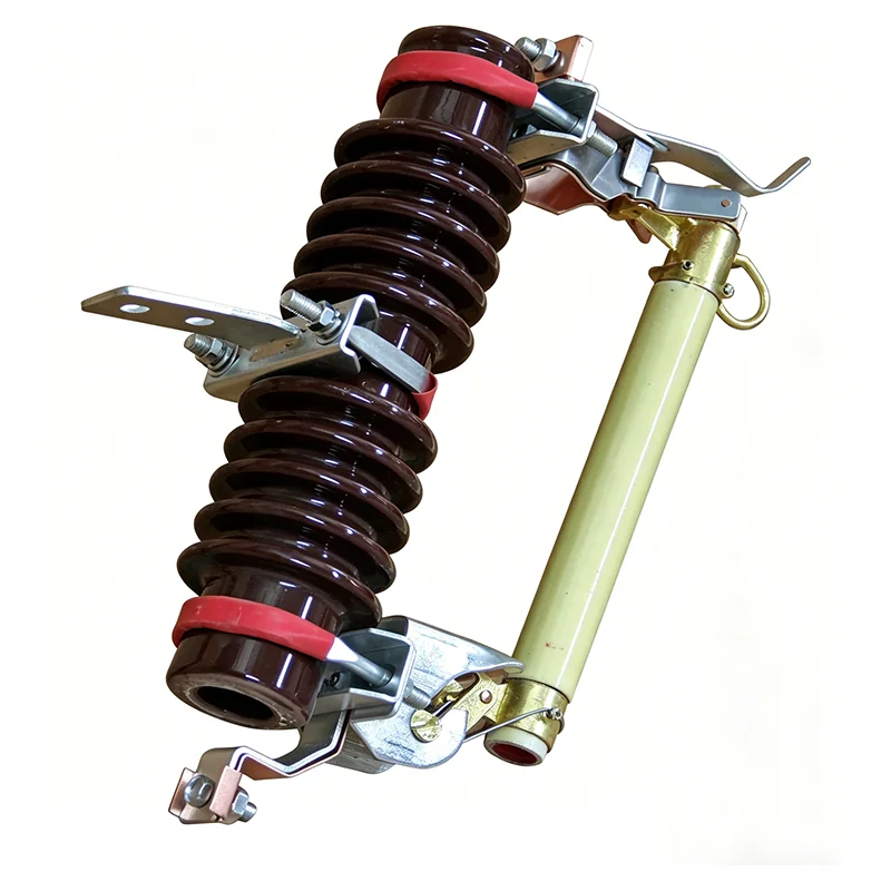 RW11-12KV/200A drop-out fuse
