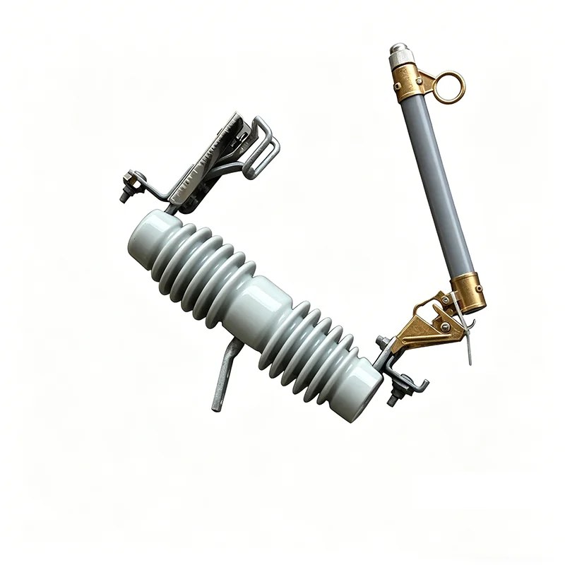 RW12-10kv/200A 10kV Drop-out Fuse