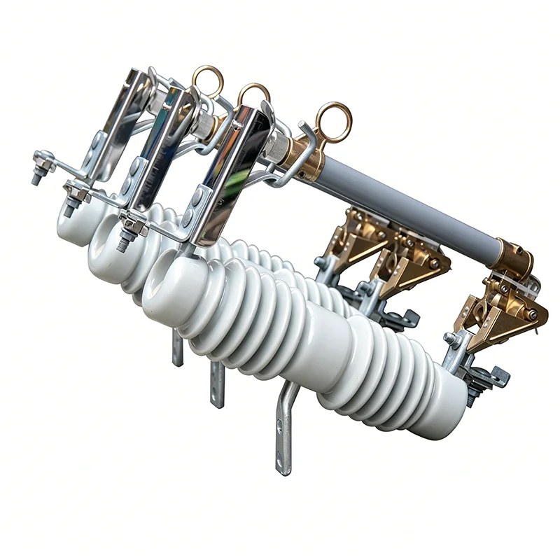 RW12-15/200A 15kV Drop-out Fuse