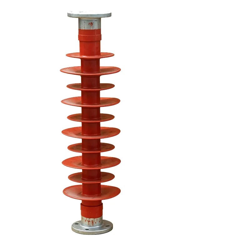 FZSW-15/5 15kV Composite Post Insulator
